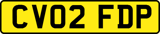 CV02FDP