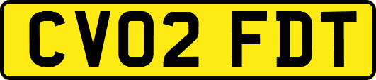 CV02FDT