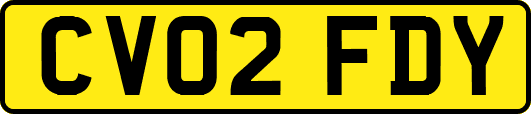 CV02FDY