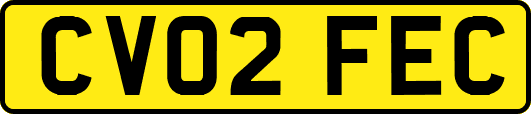 CV02FEC