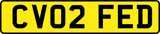 CV02FED