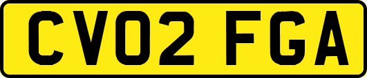 CV02FGA