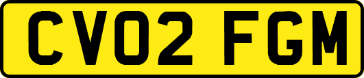 CV02FGM