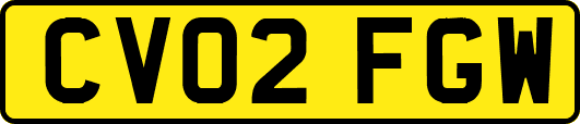 CV02FGW