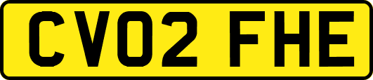 CV02FHE