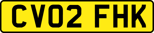 CV02FHK