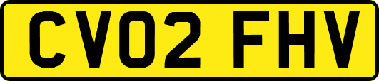 CV02FHV