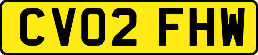 CV02FHW