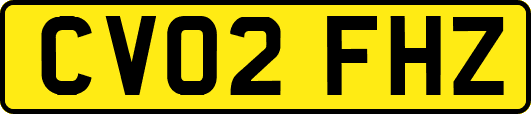 CV02FHZ