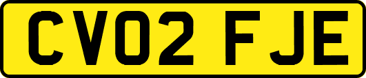 CV02FJE