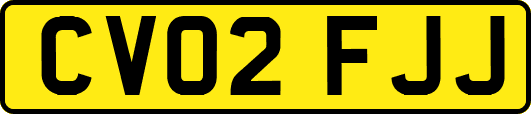 CV02FJJ