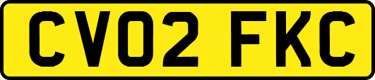 CV02FKC