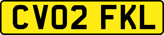 CV02FKL