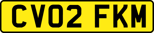 CV02FKM