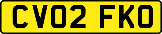 CV02FKO