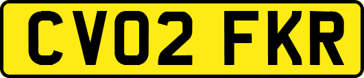 CV02FKR