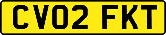 CV02FKT