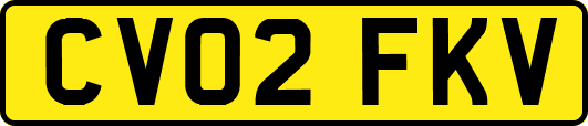 CV02FKV