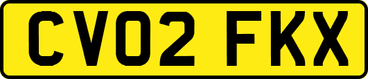 CV02FKX