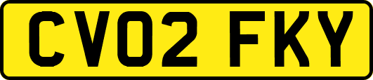 CV02FKY