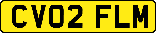 CV02FLM