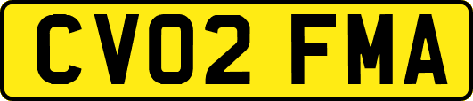 CV02FMA