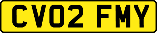 CV02FMY