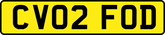 CV02FOD