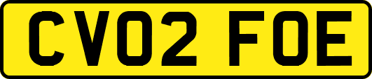 CV02FOE