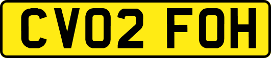 CV02FOH