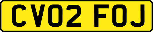 CV02FOJ