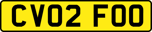 CV02FOO