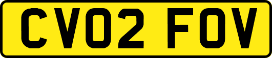 CV02FOV