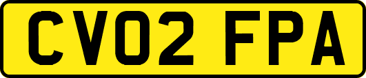 CV02FPA