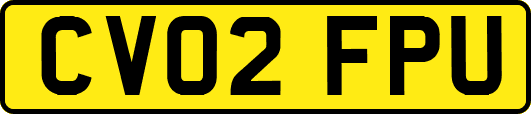 CV02FPU