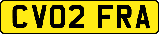 CV02FRA