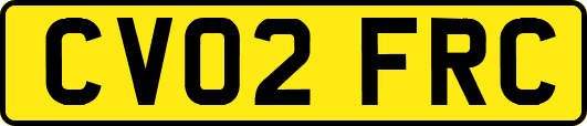 CV02FRC