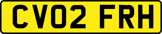 CV02FRH