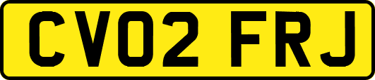 CV02FRJ