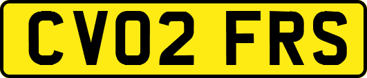 CV02FRS