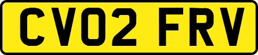 CV02FRV