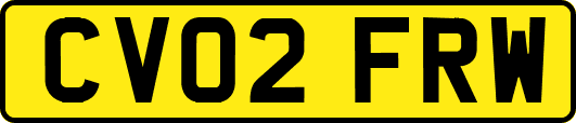 CV02FRW