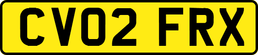 CV02FRX