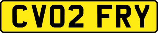 CV02FRY