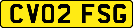 CV02FSG
