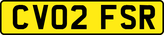 CV02FSR