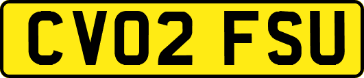 CV02FSU