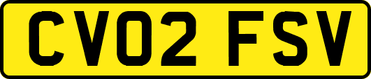 CV02FSV