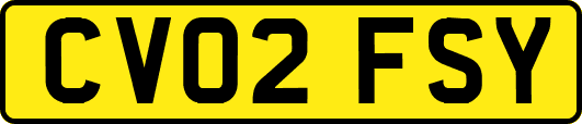 CV02FSY