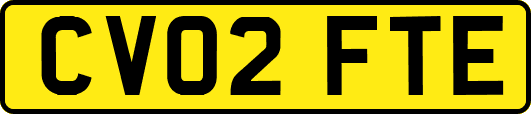 CV02FTE